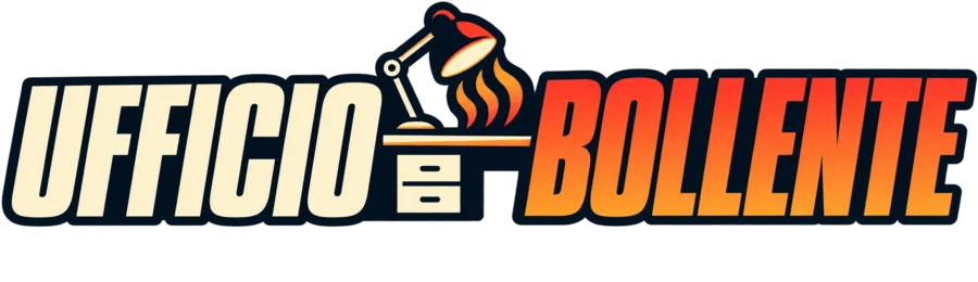 Ufficio Bollente